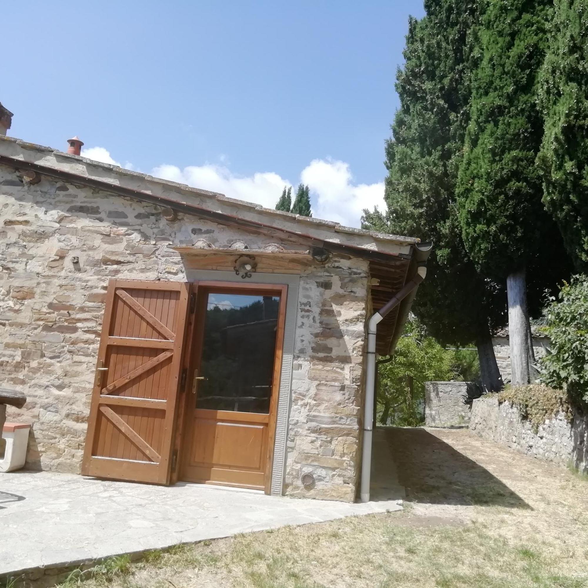Fattoria Di Cintoia Villa Pontassieve Bilik gambar