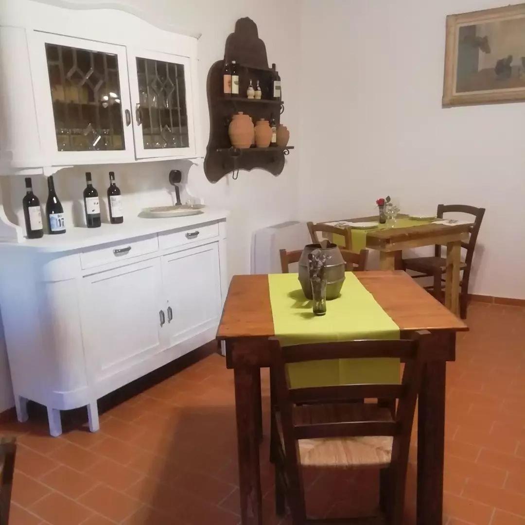 Fattoria Di Cintoia Villa Pontassieve Luaran gambar