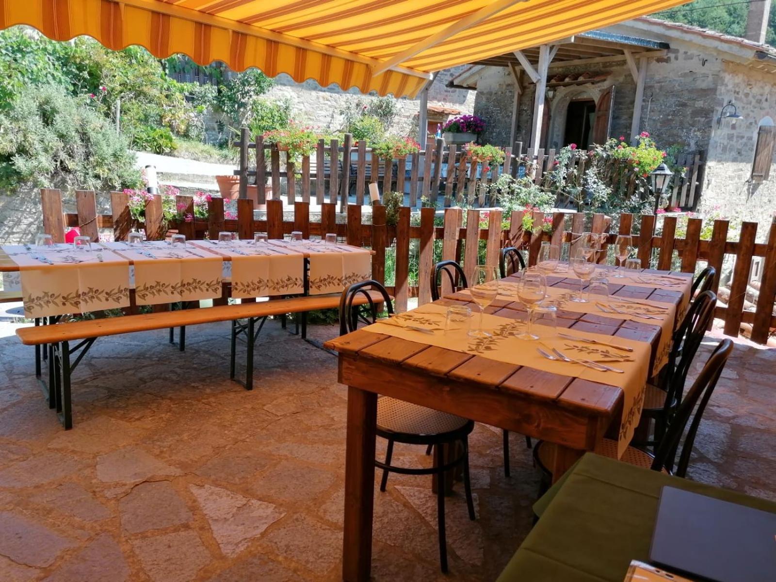 Fattoria Di Cintoia Villa Pontassieve Luaran gambar
