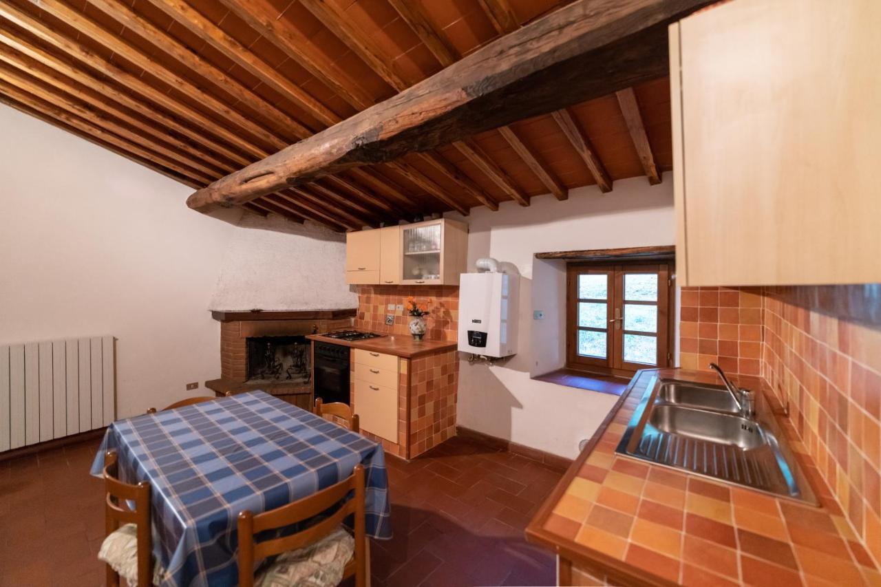 Fattoria Di Cintoia Villa Pontassieve Luaran gambar
