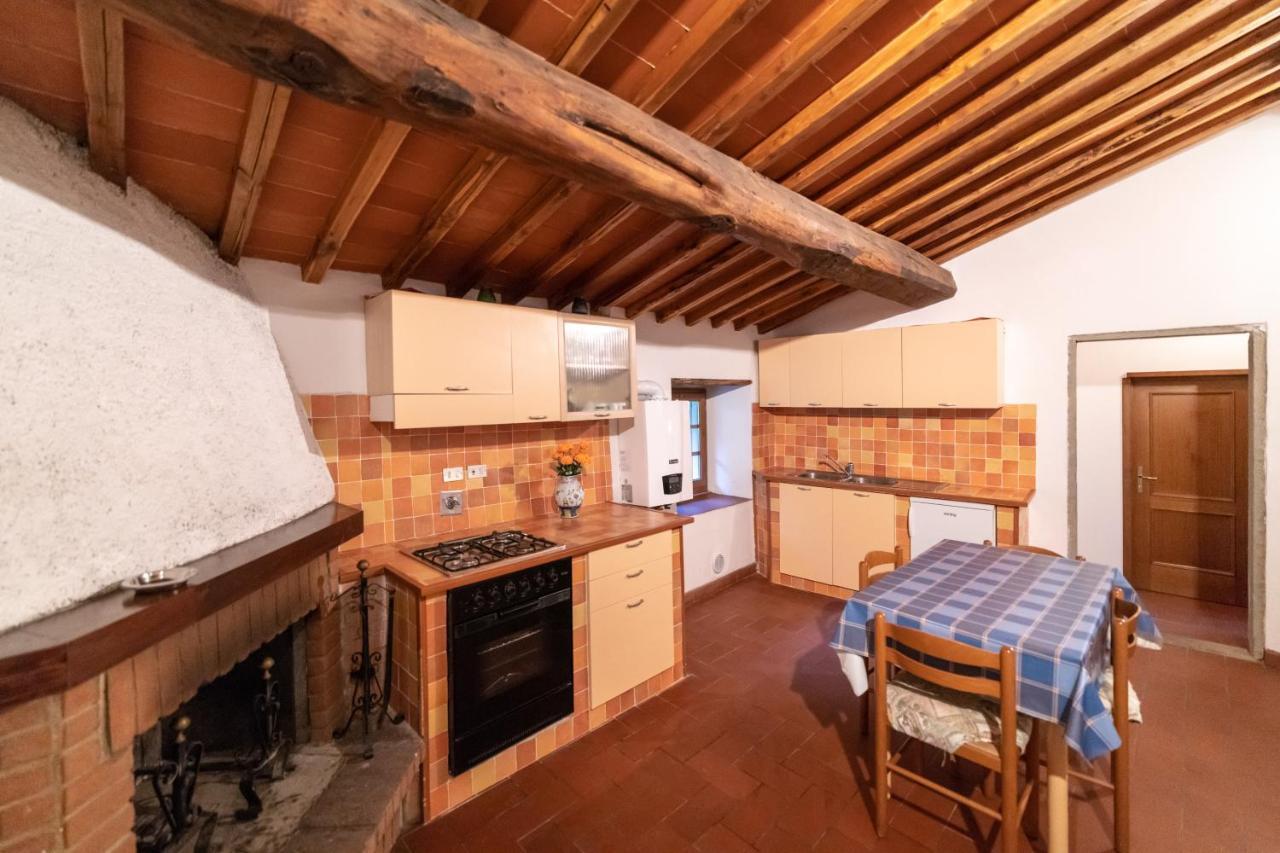 Fattoria Di Cintoia Villa Pontassieve Luaran gambar