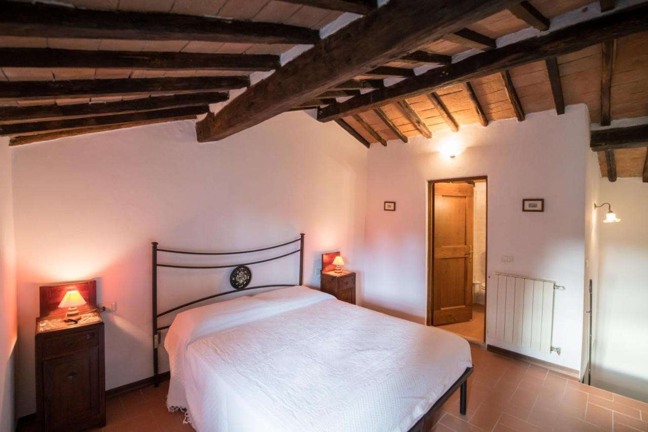 Fattoria Di Cintoia Villa Pontassieve Luaran gambar