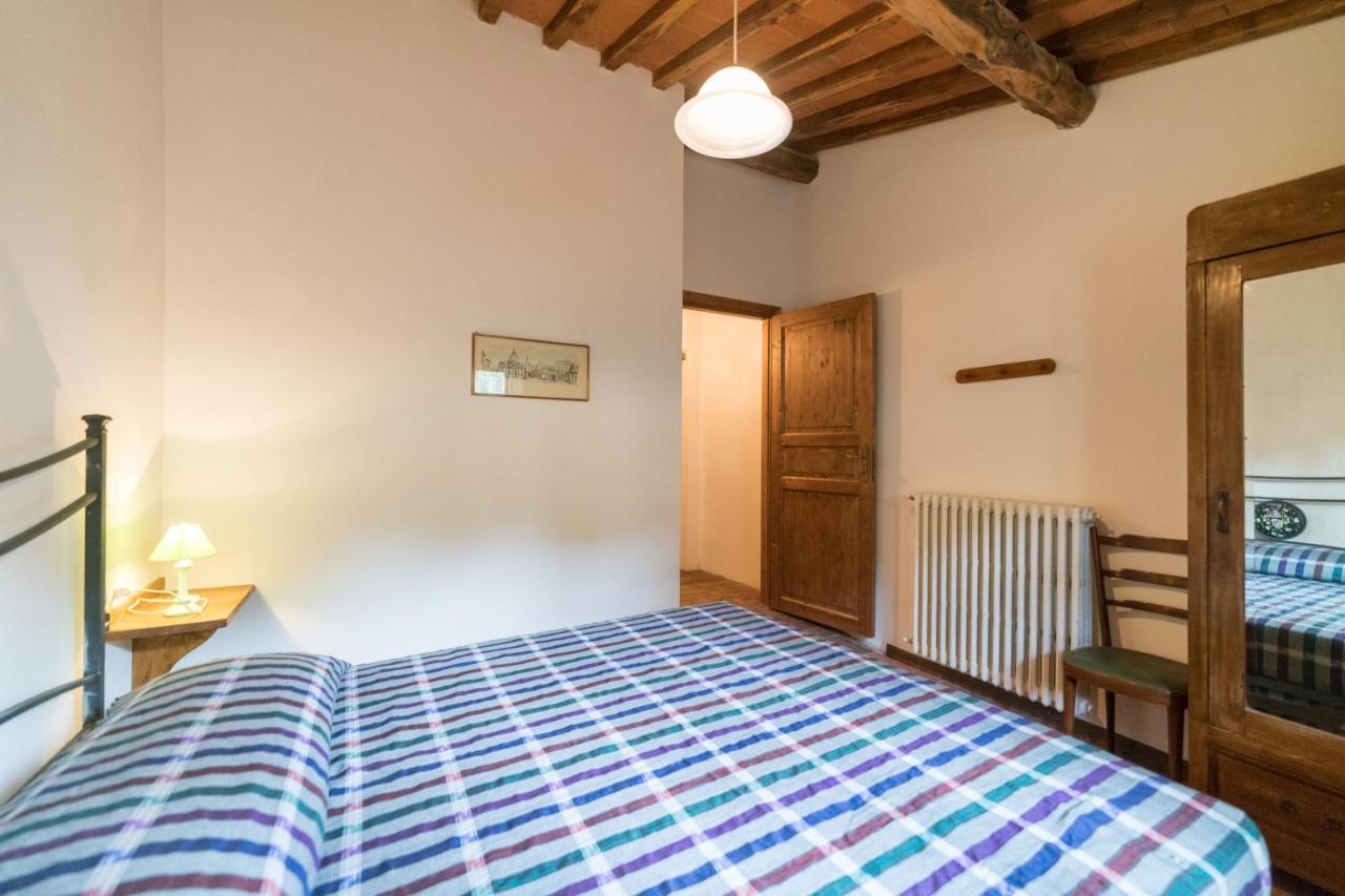 Fattoria Di Cintoia Villa Pontassieve Luaran gambar