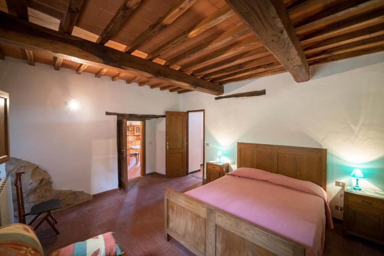 Fattoria Di Cintoia Villa Pontassieve Luaran gambar