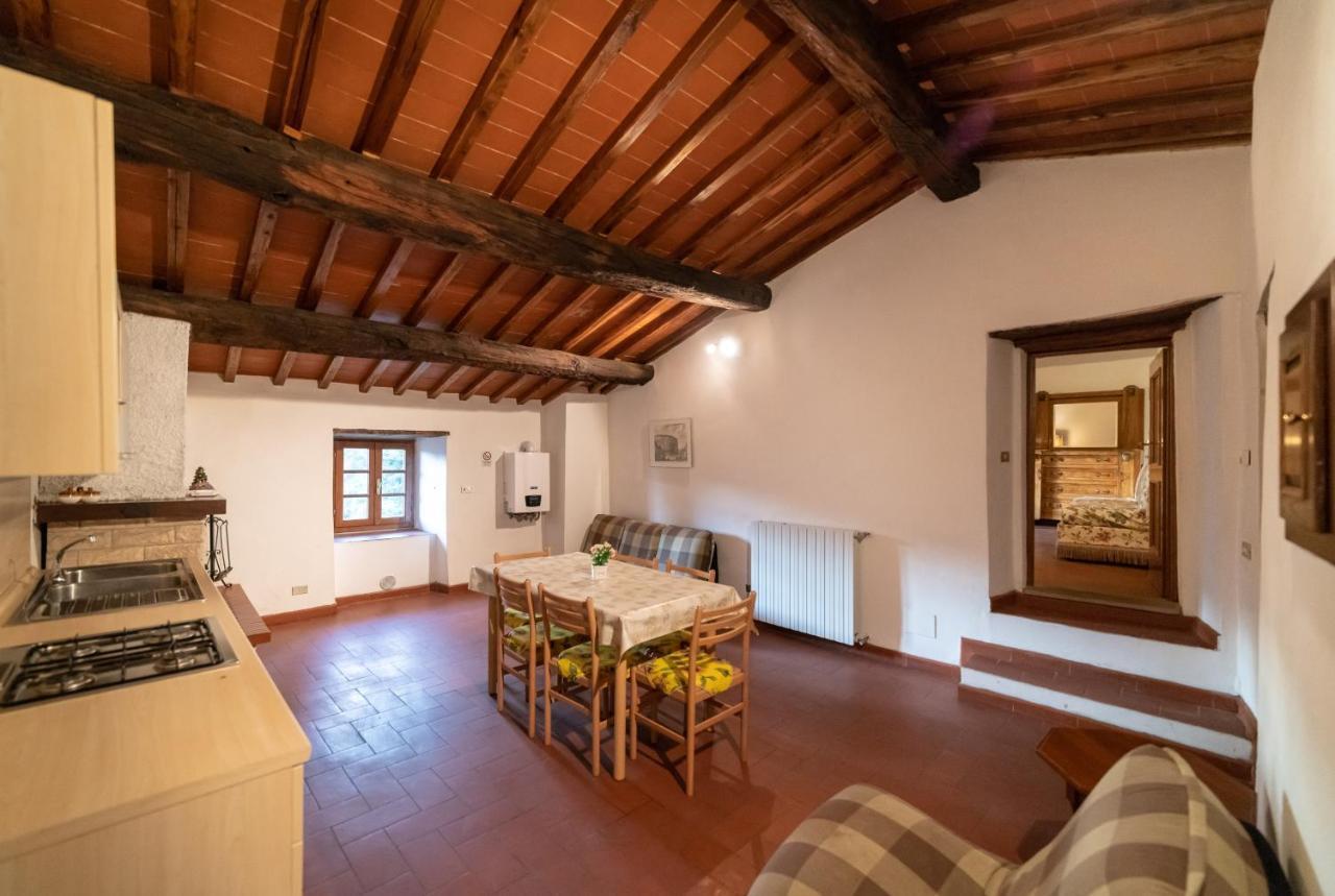 Fattoria Di Cintoia Villa Pontassieve Luaran gambar