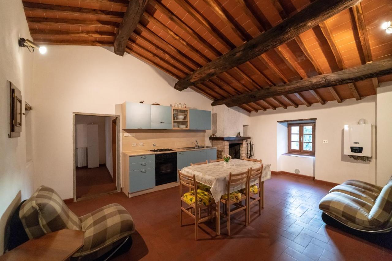 Fattoria Di Cintoia Villa Pontassieve Luaran gambar