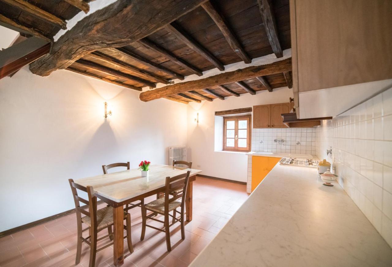 Fattoria Di Cintoia Villa Pontassieve Luaran gambar