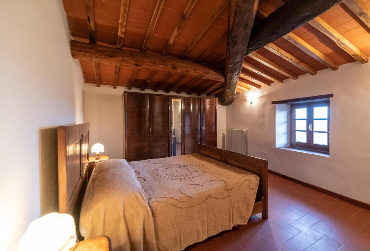 Fattoria Di Cintoia Villa Pontassieve Luaran gambar