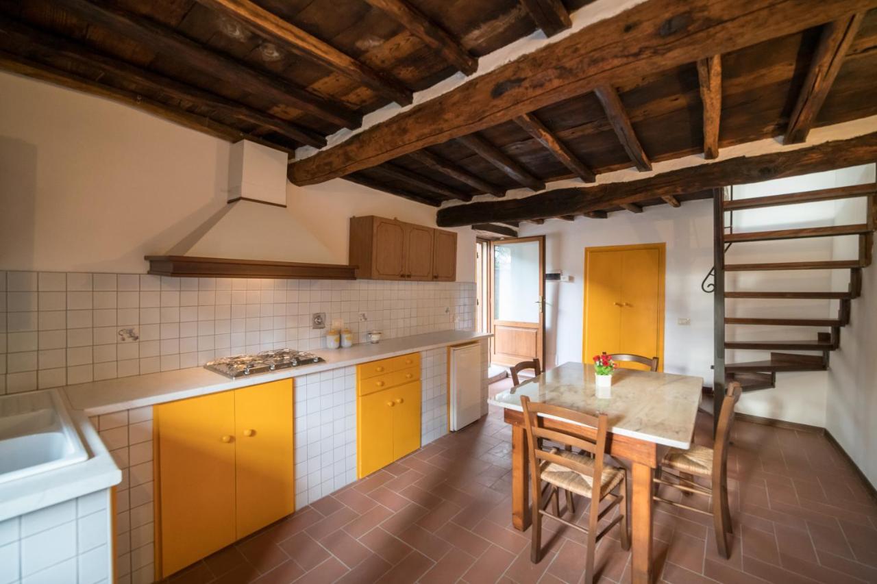 Fattoria Di Cintoia Villa Pontassieve Luaran gambar