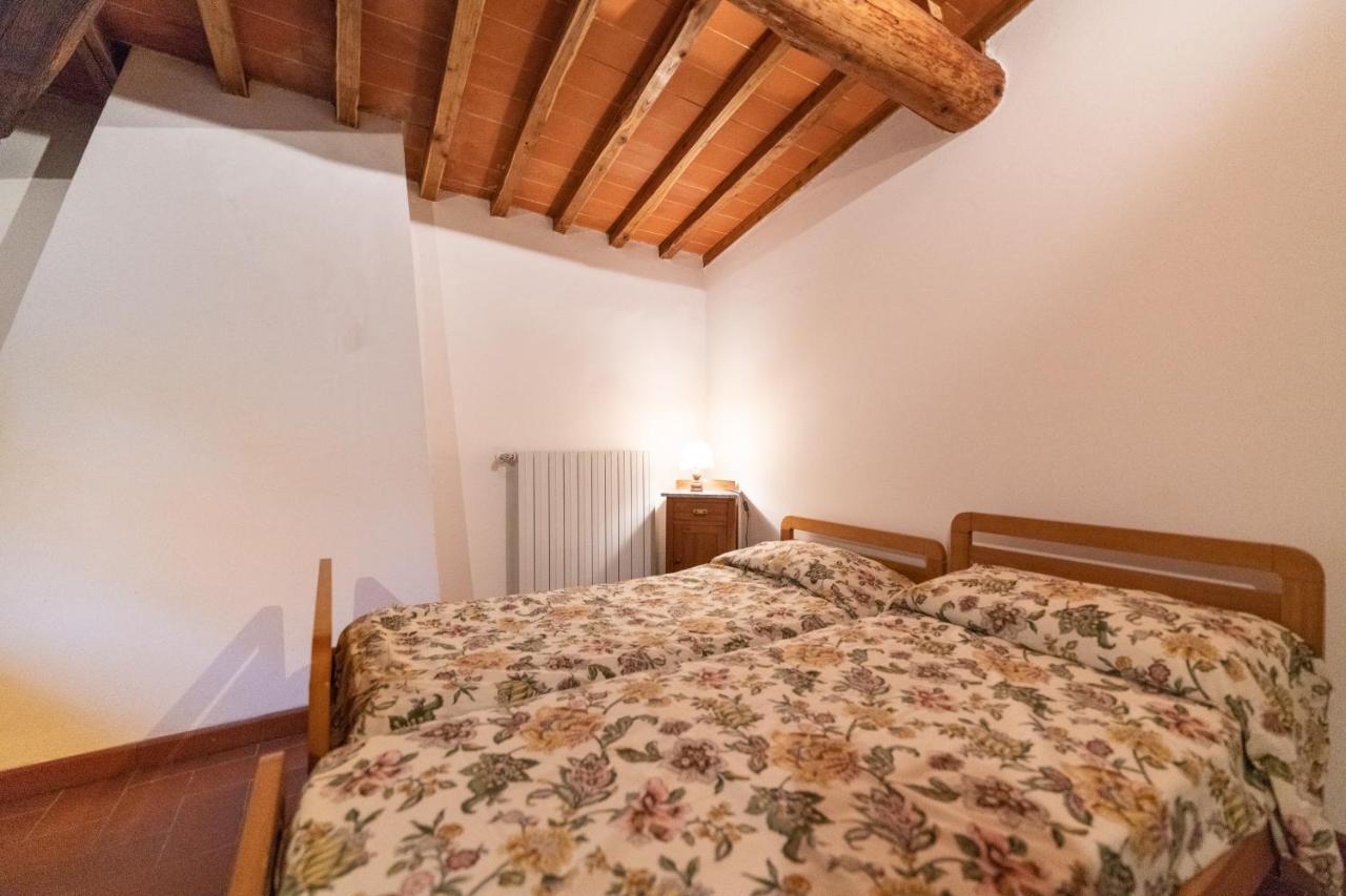 Fattoria Di Cintoia Villa Pontassieve Luaran gambar