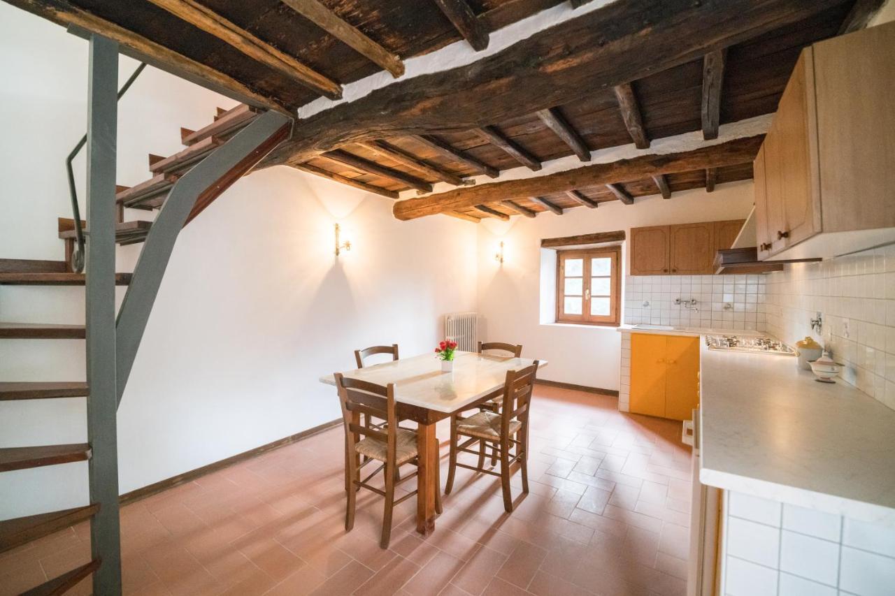 Fattoria Di Cintoia Villa Pontassieve Luaran gambar