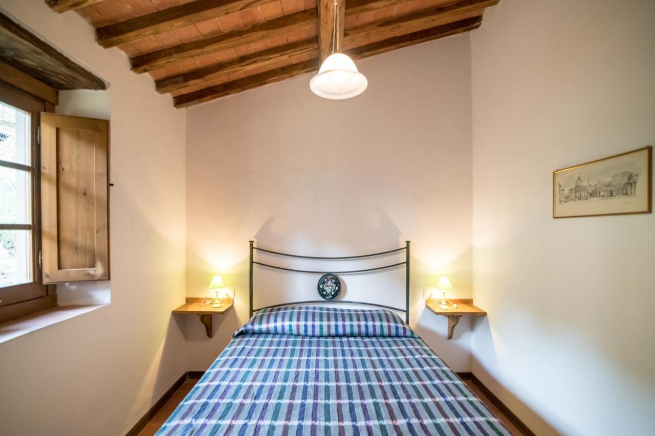 Fattoria Di Cintoia Villa Pontassieve Luaran gambar