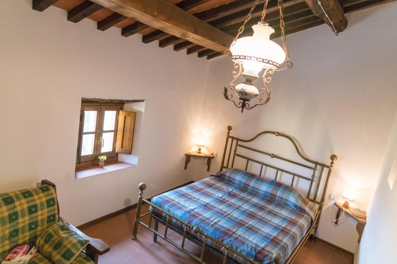 Fattoria Di Cintoia Villa Pontassieve Luaran gambar