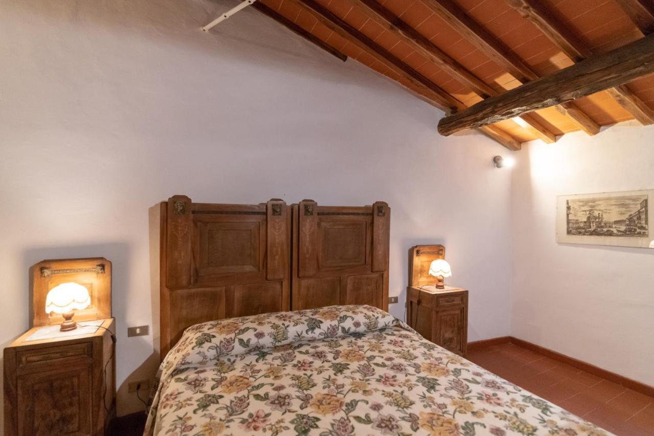 Fattoria Di Cintoia Villa Pontassieve Luaran gambar