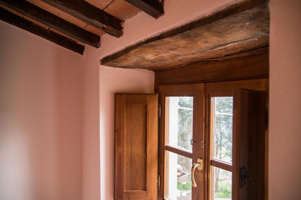 Fattoria Di Cintoia Villa Pontassieve Luaran gambar