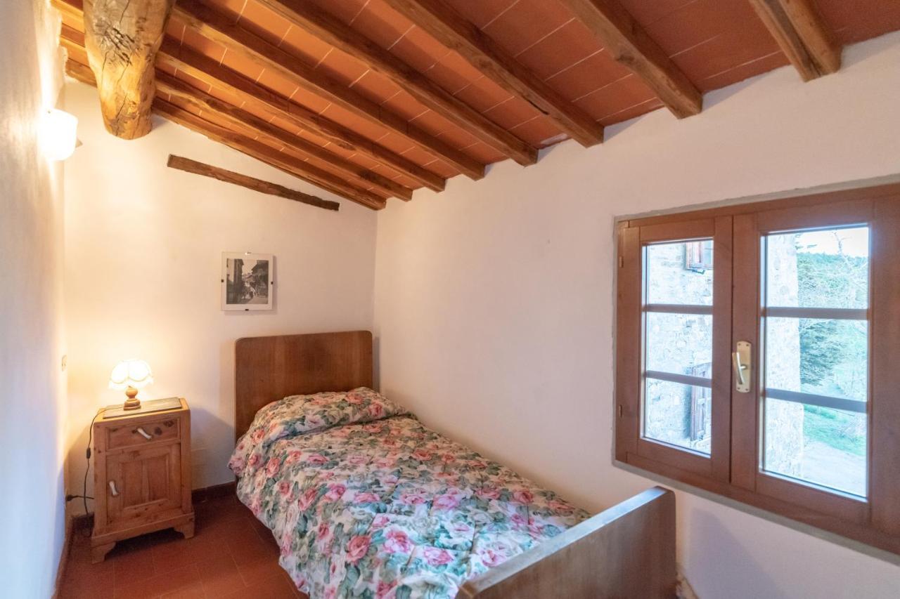Fattoria Di Cintoia Villa Pontassieve Luaran gambar